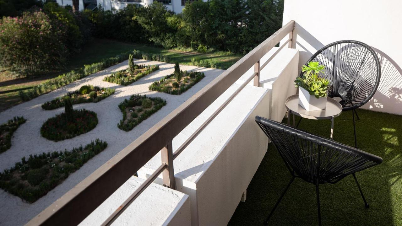 Hotel Salus Terme - Adults Only Viterbo Exterior photo